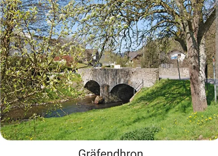 Dhrontalstube