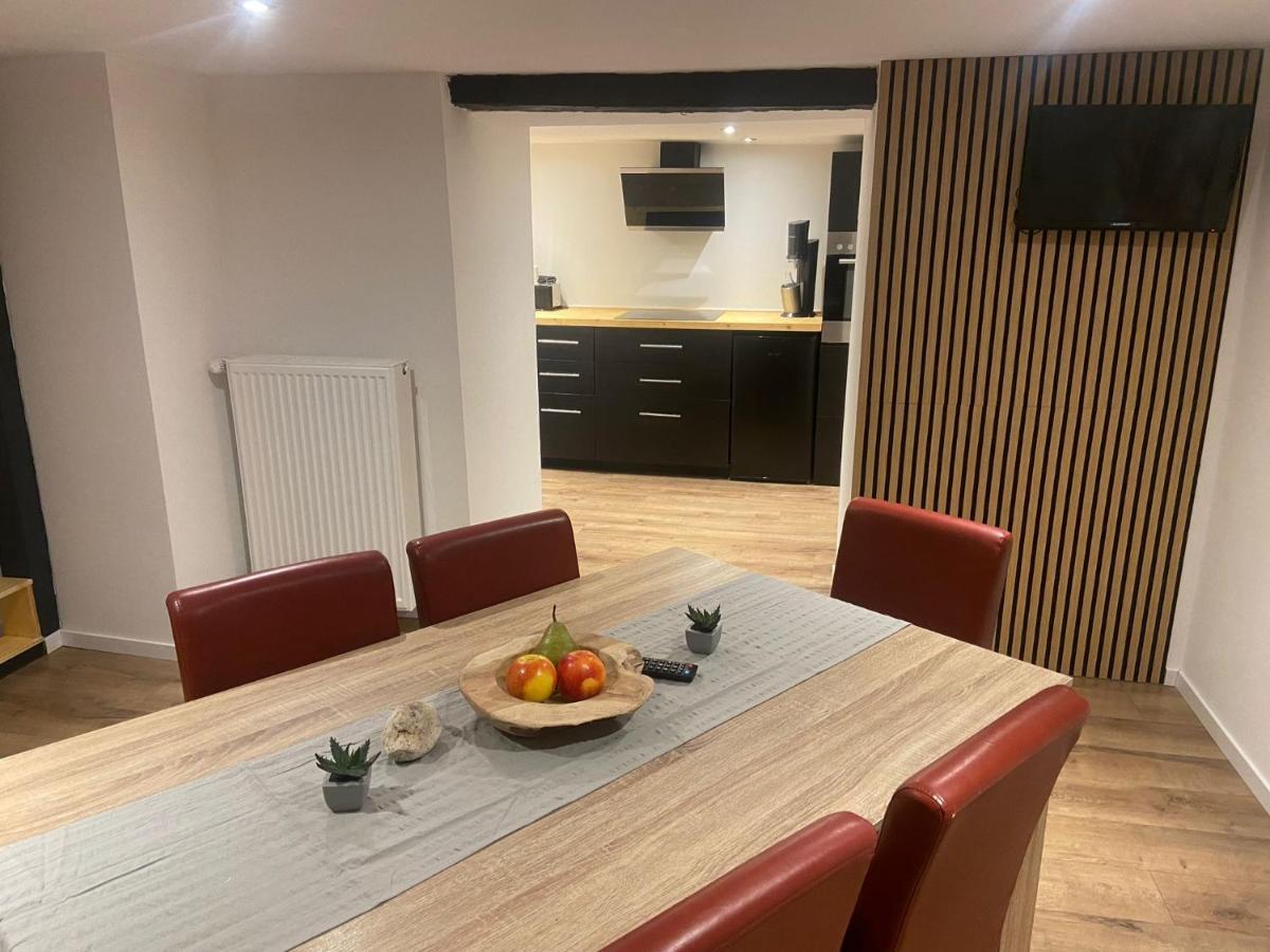 Dhrontalstube Apartment