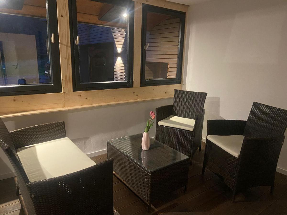 Apartment Dhrontalstube