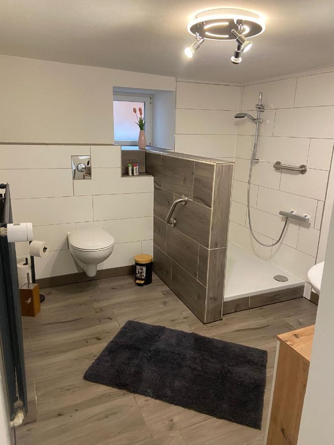 Dhrontalstube Apartment *
